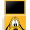 Disney Friends Pluto Up Close Galaxy Book 12in Skin